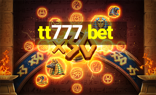 tt777 bet