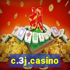 c.3j.casino