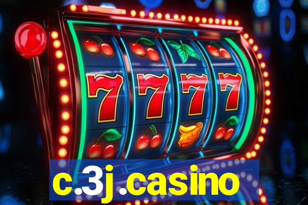 c.3j.casino