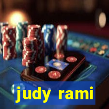 judy rami