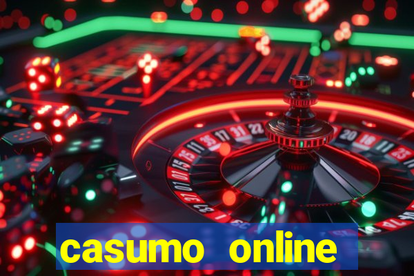 casumo online casino review