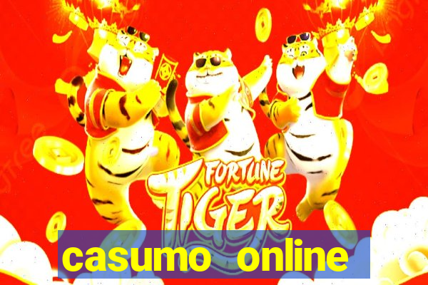 casumo online casino review