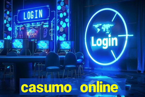 casumo online casino review