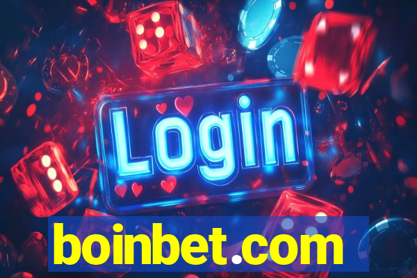 boinbet.com