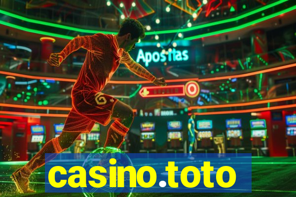 casino.toto