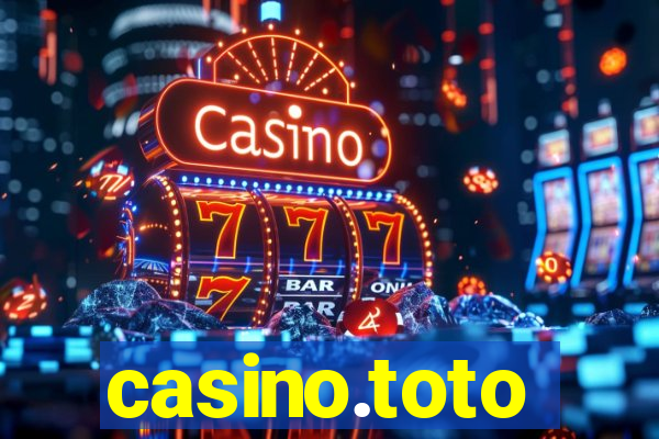 casino.toto