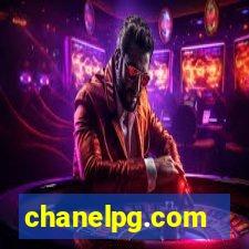 chanelpg.com