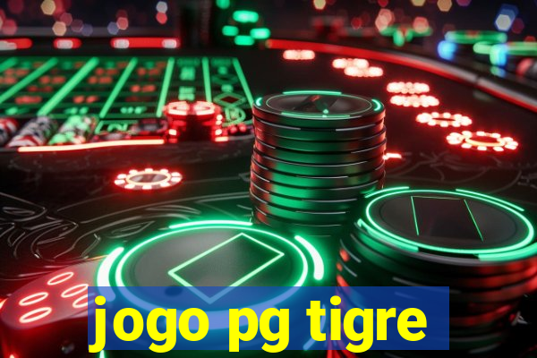 jogo pg tigre