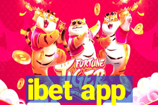 ibet app