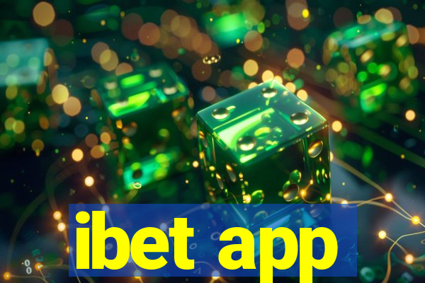 ibet app