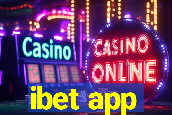 ibet app