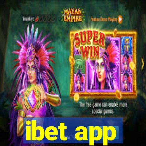 ibet app