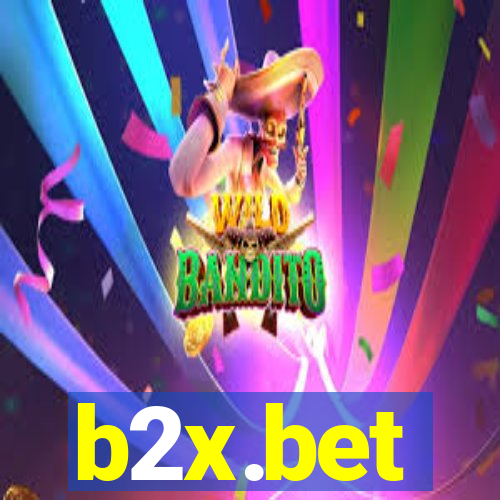 b2x.bet