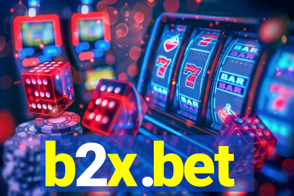 b2x.bet