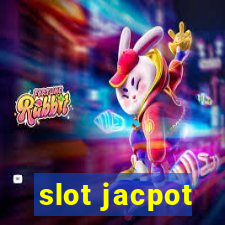 slot jacpot