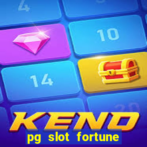 pg slot fortune mouse png