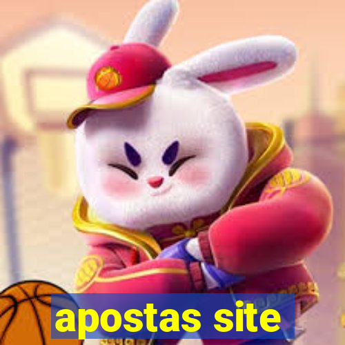 apostas site