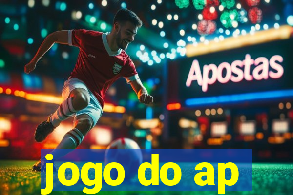 jogo do ap