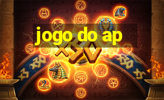 jogo do ap