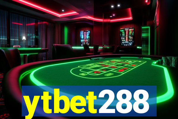 ytbet288