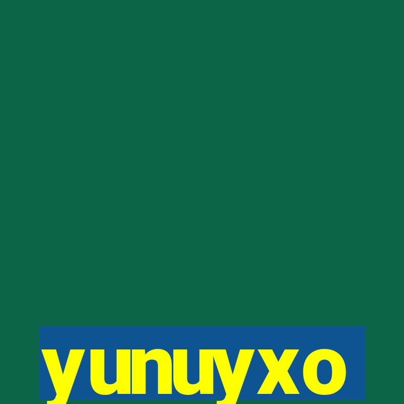 yunuyxo