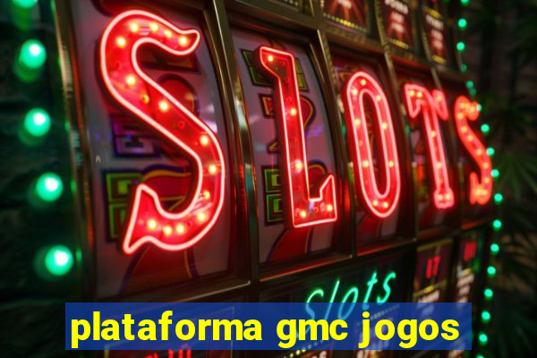 plataforma gmc jogos