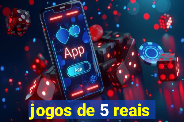 jogos de 5 reais