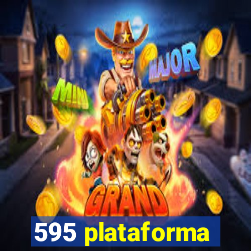 595 plataforma