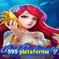 595 plataforma