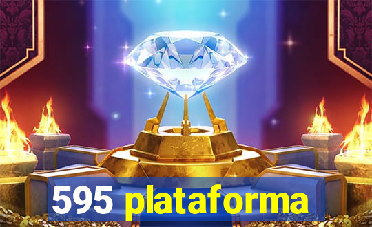 595 plataforma