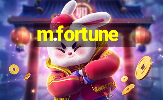 m.fortune