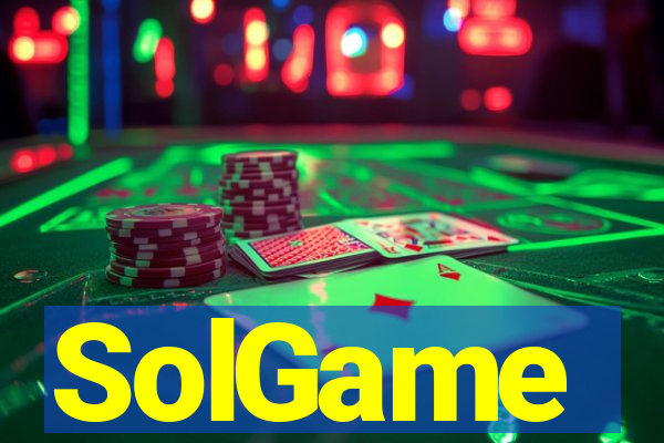 SolGame