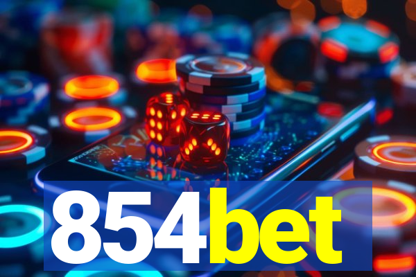 854bet