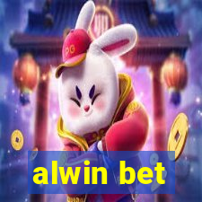 alwin bet