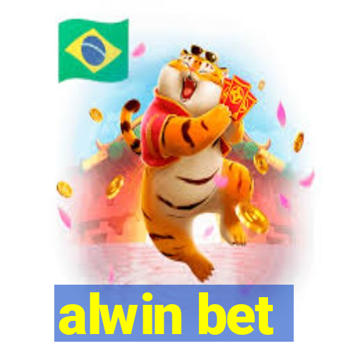 alwin bet