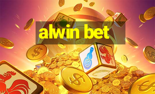 alwin bet