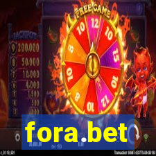 fora.bet