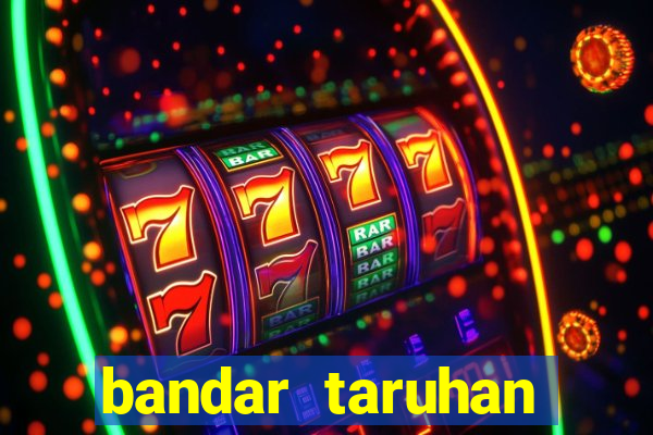 bandar taruhan casino baccarat online