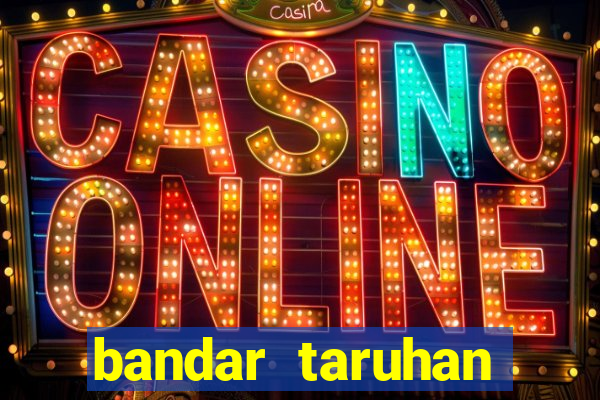 bandar taruhan casino baccarat online