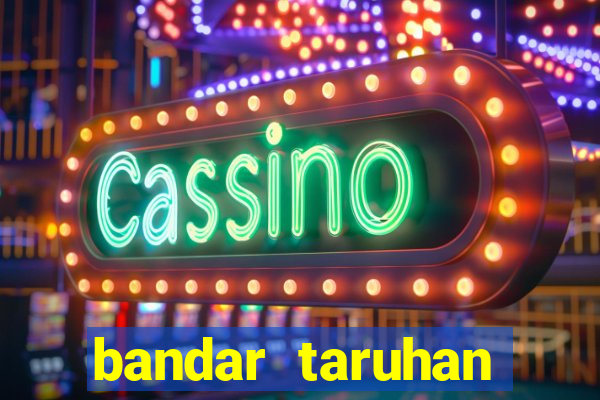 bandar taruhan casino baccarat online