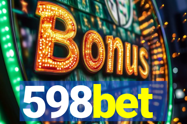 598bet