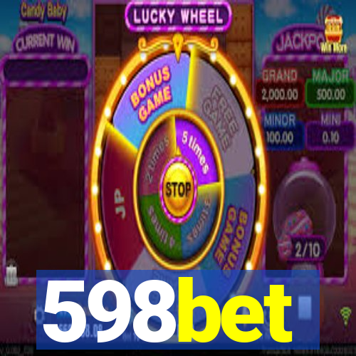 598bet