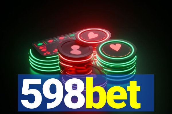 598bet