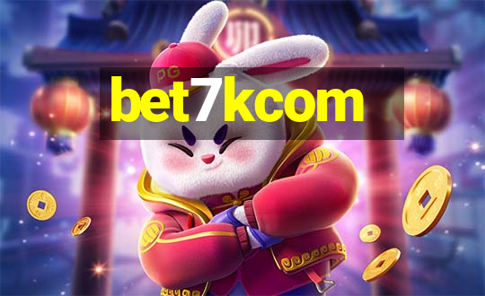 bet7kcom