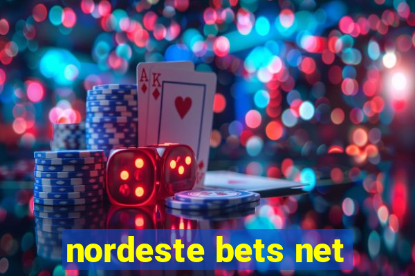 nordeste bets net