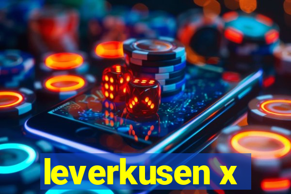 leverkusen x