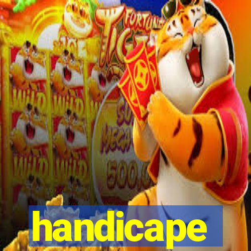 handicape