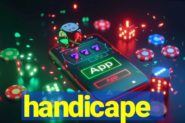 handicape