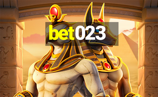 bet023