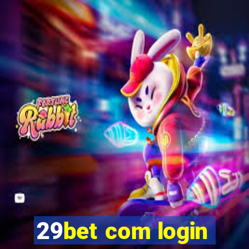 29bet com login